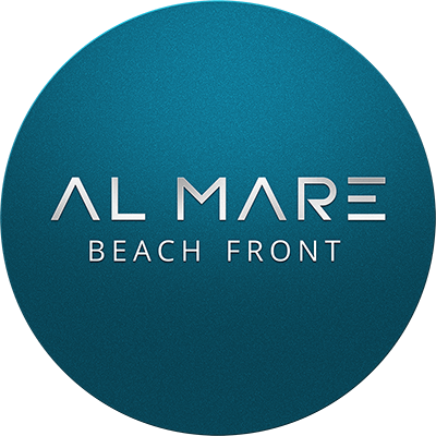 Al Mare Beach Front